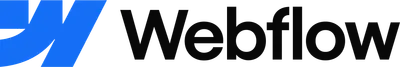 webflow logo