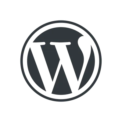 wordpress logo