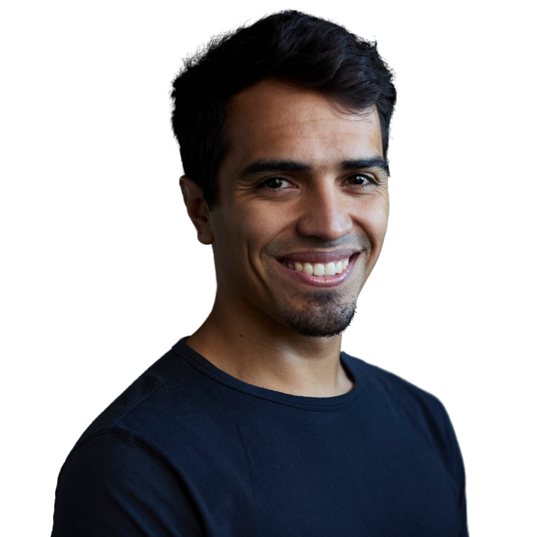 Arturo Lopez - Full Stack Developer